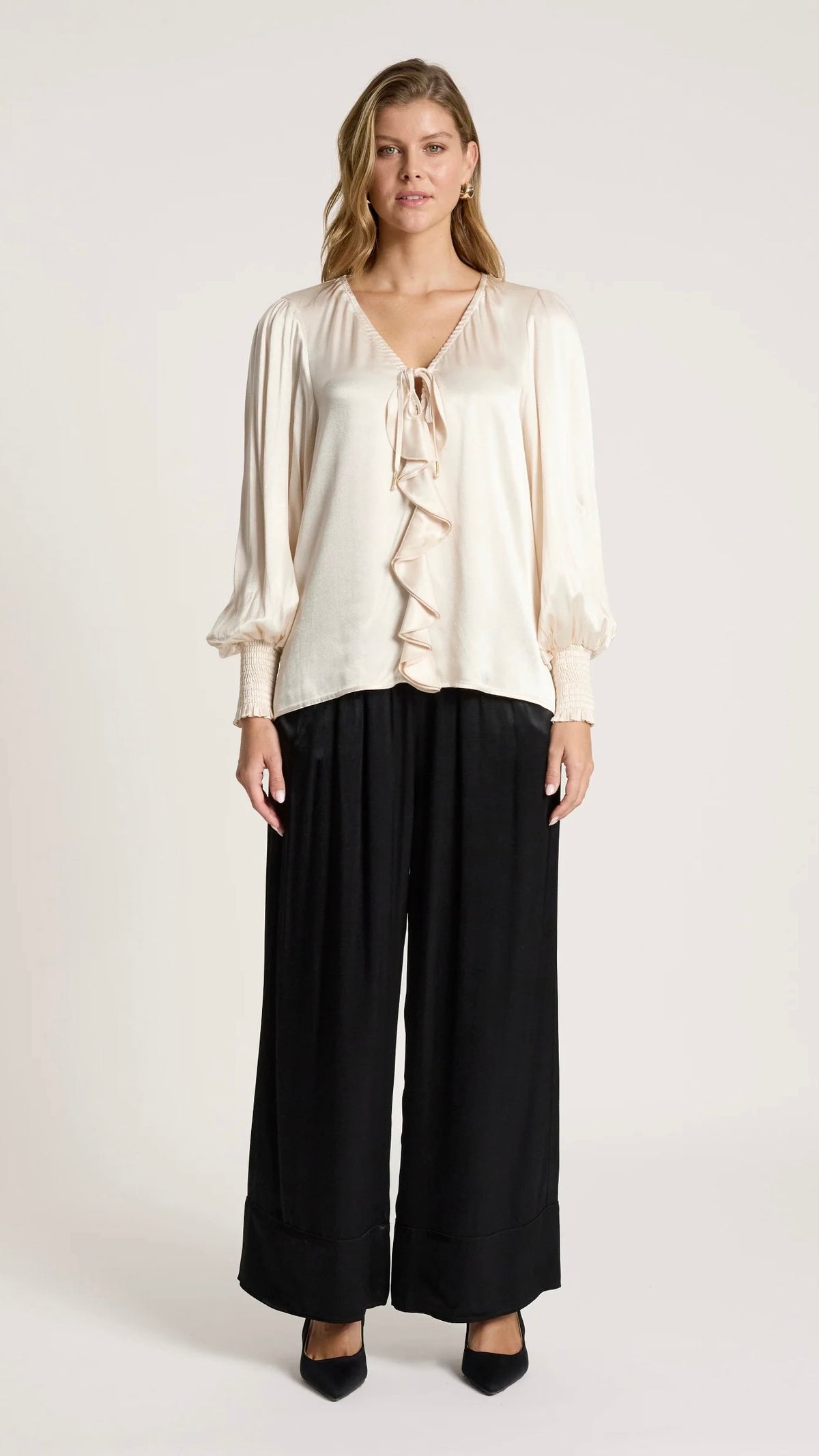 San Frill Top Dune