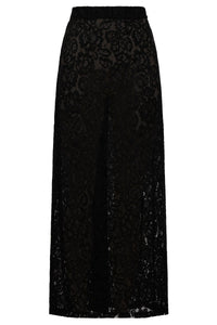 Ethel Lace Maxi Skirt