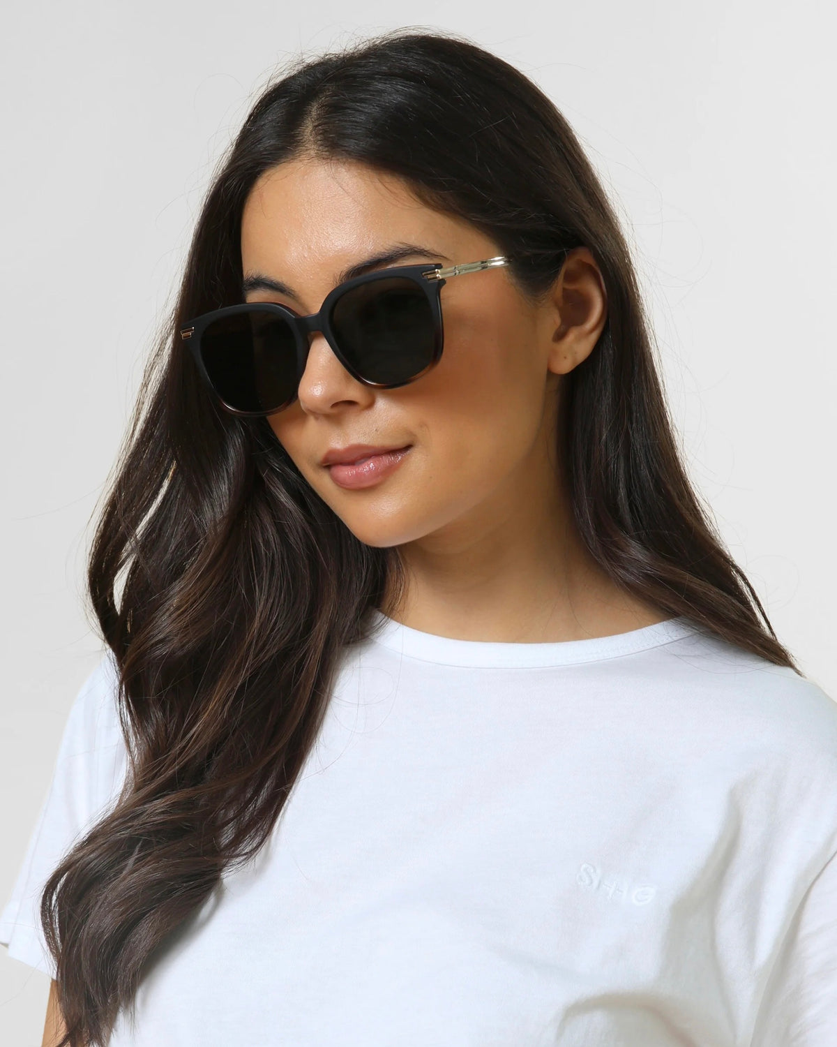 Stella Judy Sunglasses Tort 701