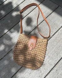 Nomad Crossbody Bag