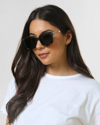 Stella Judy Sunglasses Tort 701