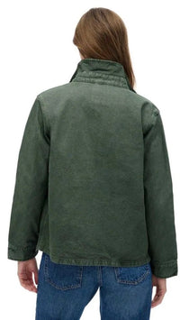 Chore Jacket Green