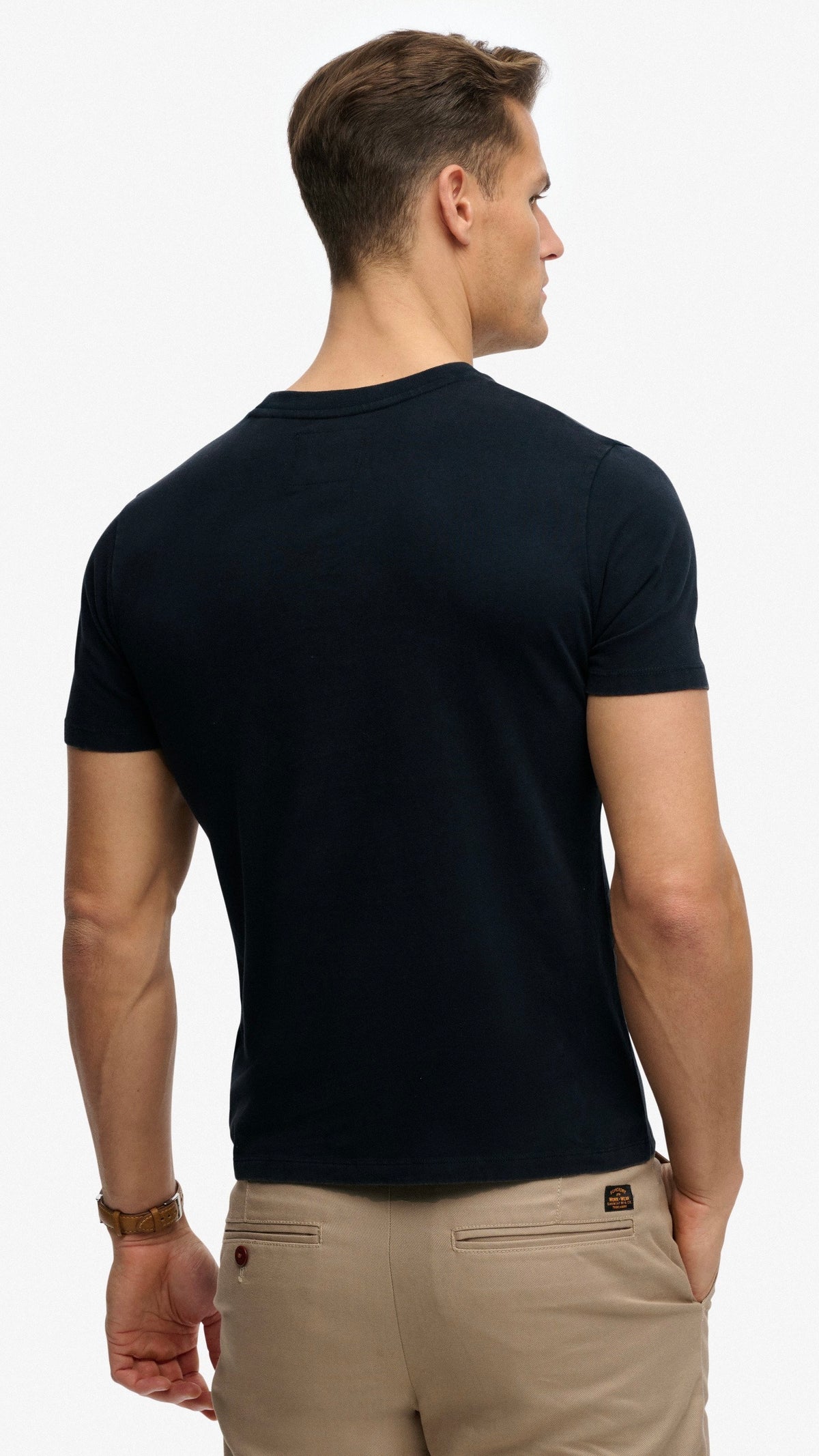 Superdry Industry Worker Tee