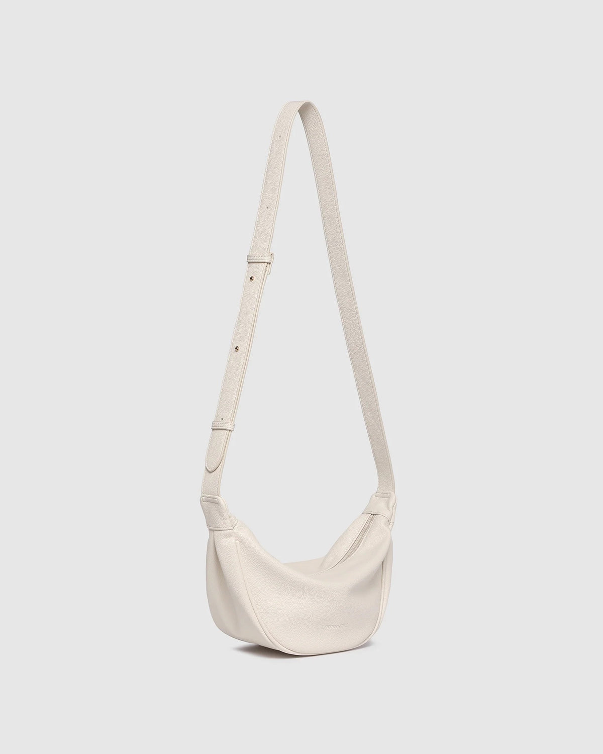Sylvia Crossbody Bag Vanilla