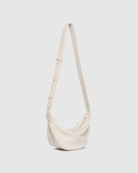 Sylvia Crossbody Bag Vanilla