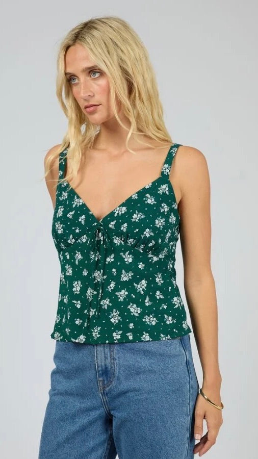 Harlow Top Print