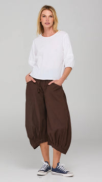 Guru Pant Ground Coffee