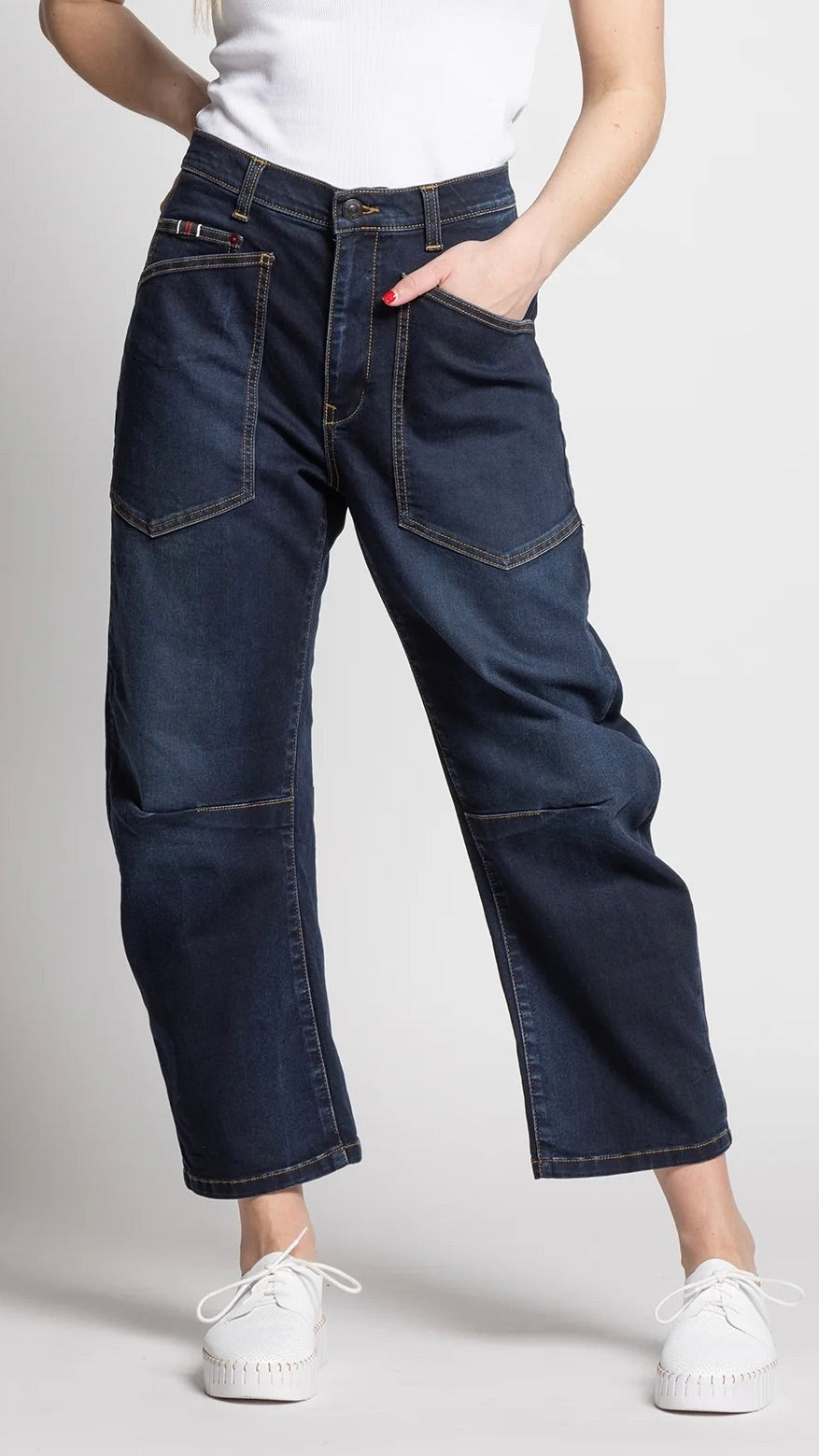 LTB Marlow Nevina Wash