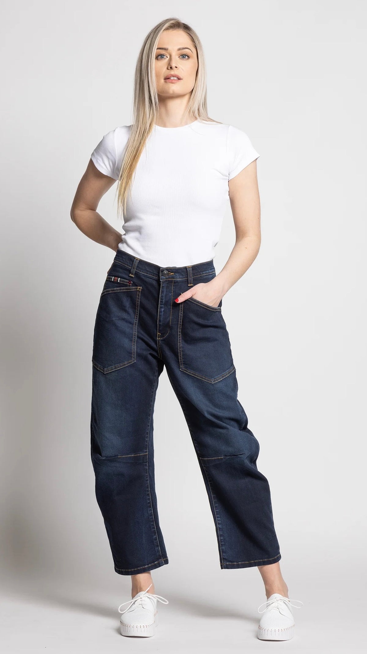 LTB Marlow Nevina Wash