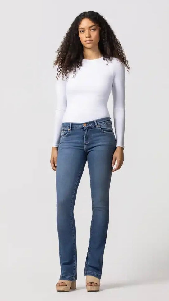 LTB Fallon Lavini Wash