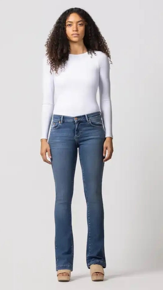 LTB Fallon Lavini Wash