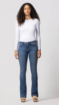 LTB Fallon Lavini Wash