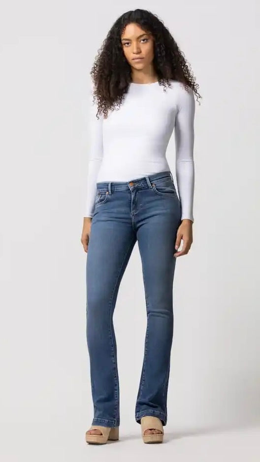 LTB Fallon Lavini Wash