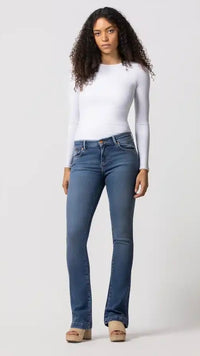 LTB Fallon Lavini Wash