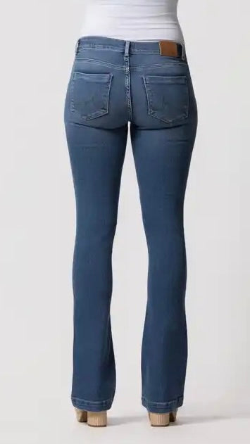 LTB Fallon Lavini Wash