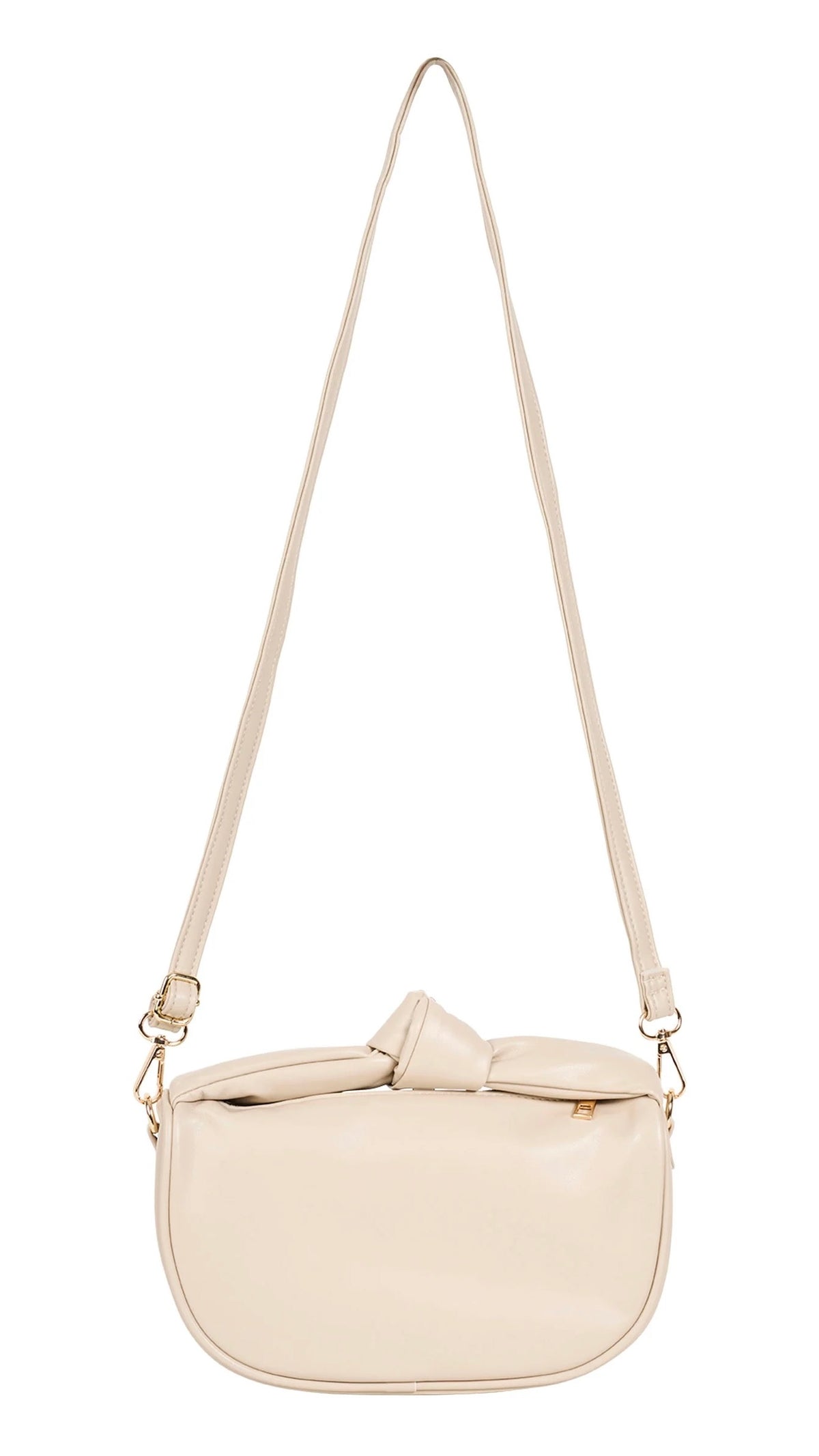 Zala Bag Bisque