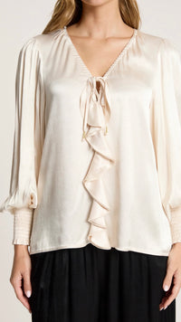 San Frill Top Dune