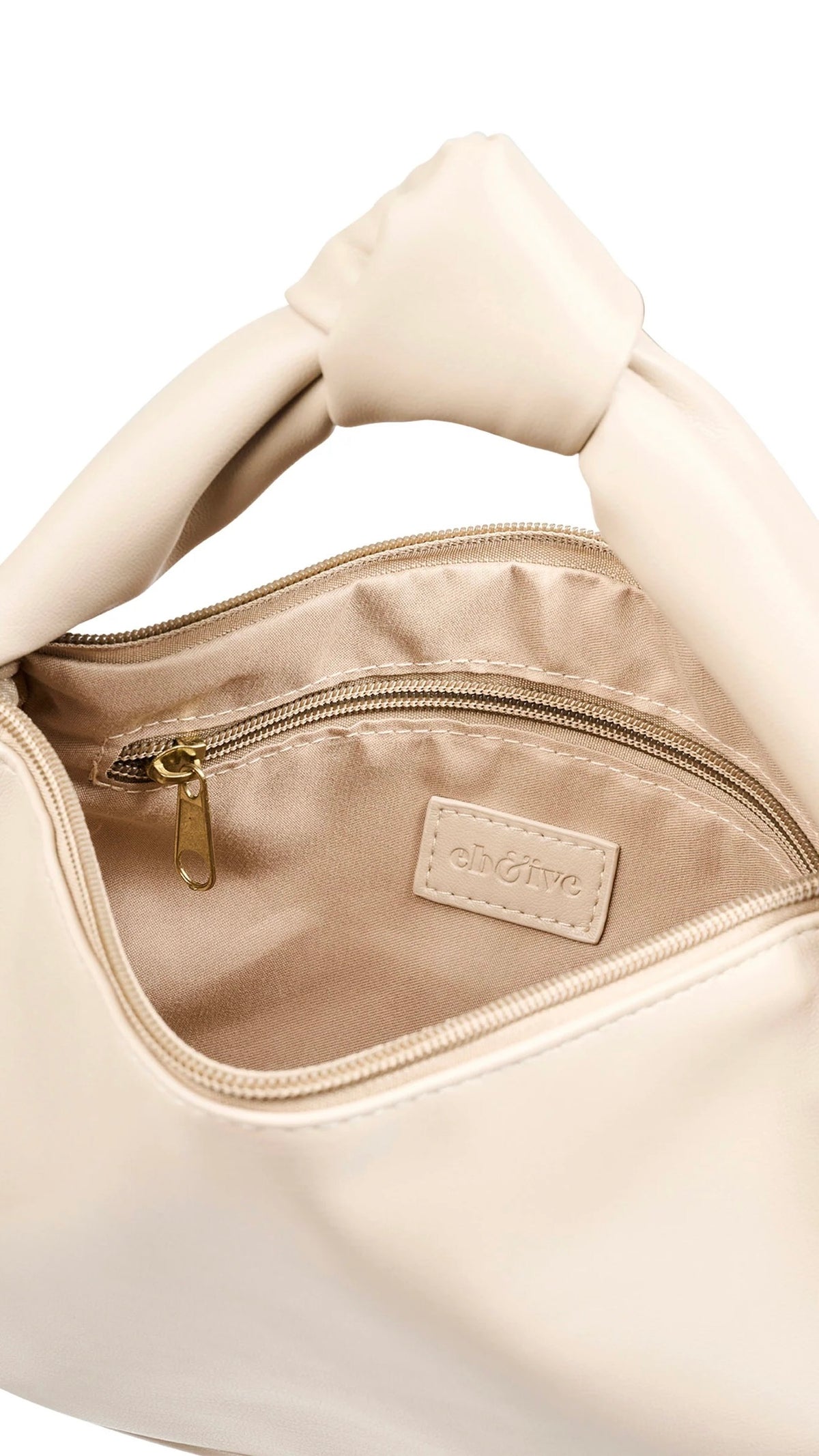 Zala Bag Bisque