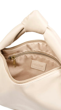Zala Bag Bisque