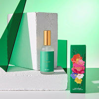 Room Spray 100ml Boxed Green Tea & Cucumber