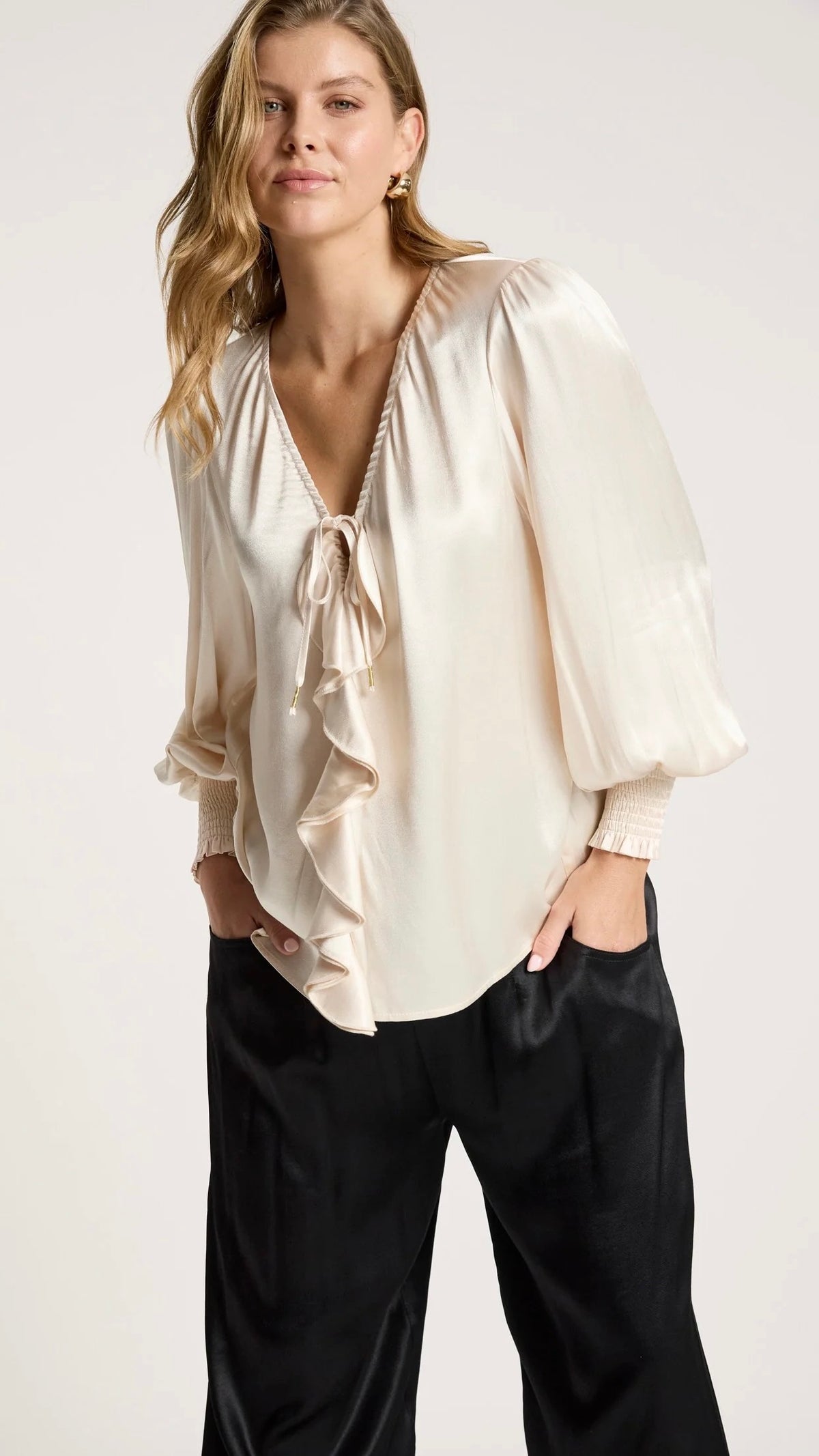 San Frill Top Dune