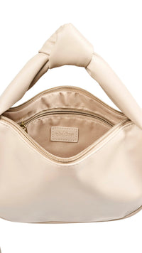 Zala Bag Bisque