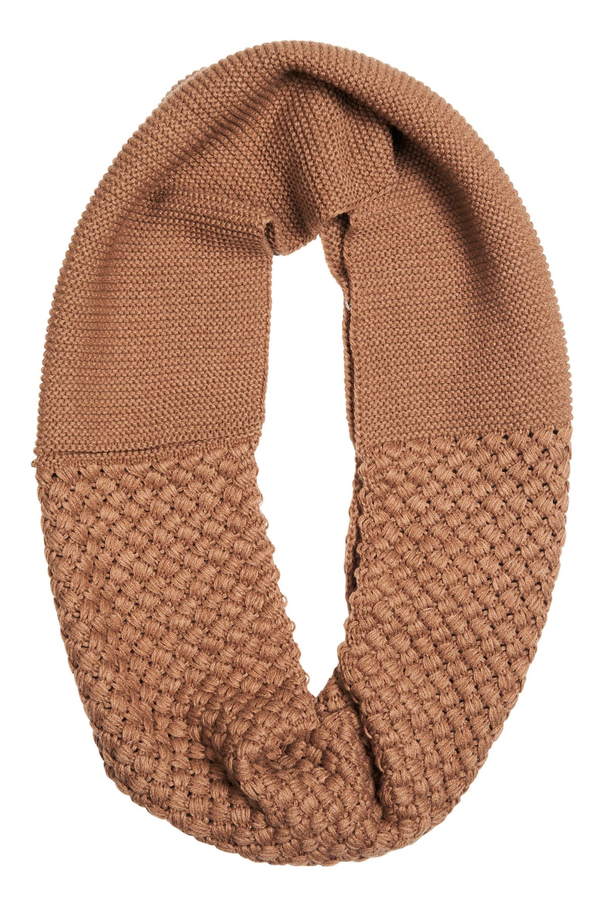 Kali Snood Toffee