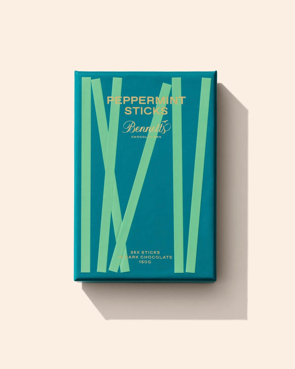 Bennetts Mint Sticks