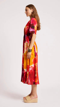 Palmera Tie Maxi Solara