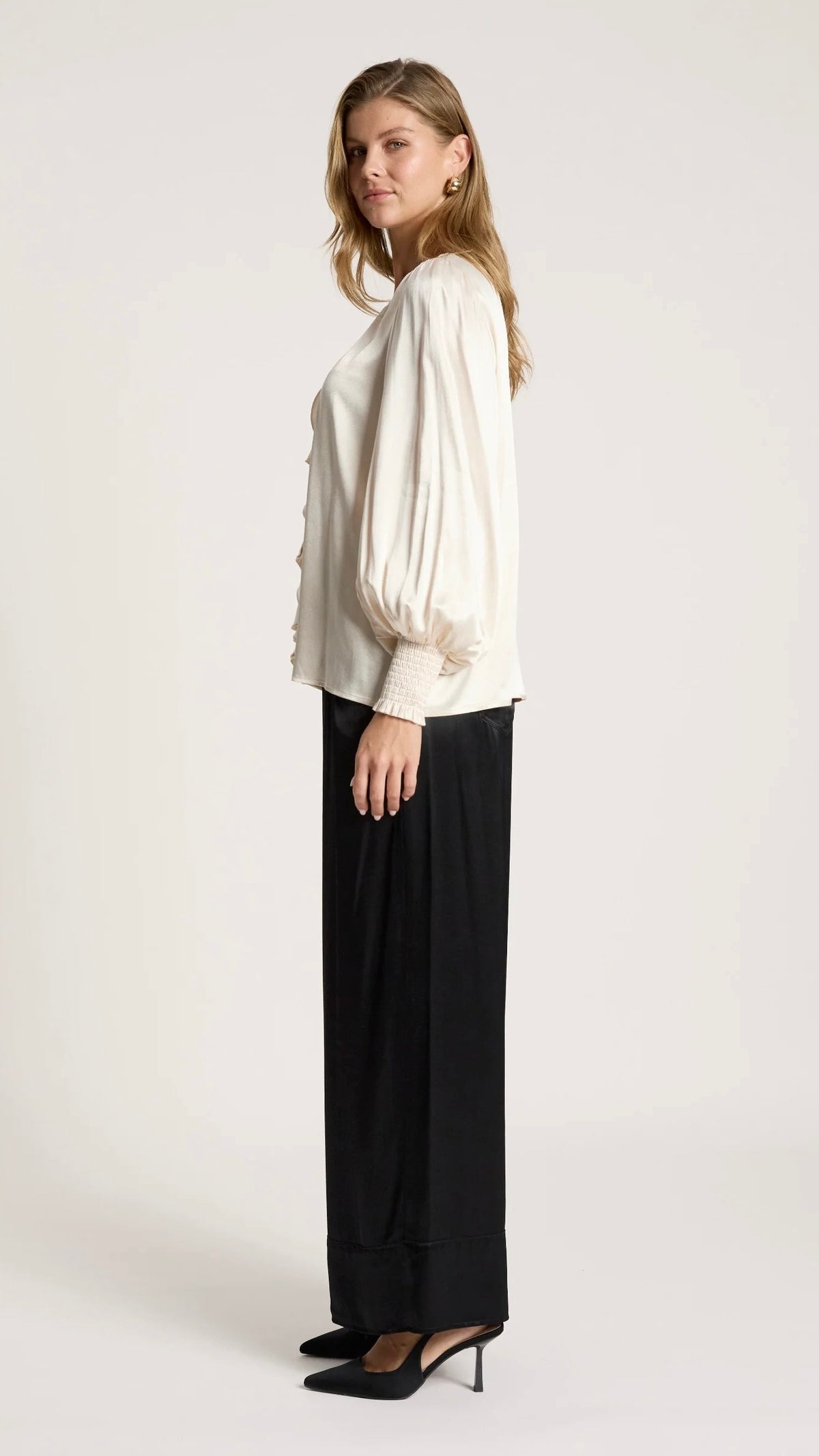 San Frill Top Dune