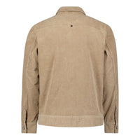 No Excess 29510907 Sand Corduroy
