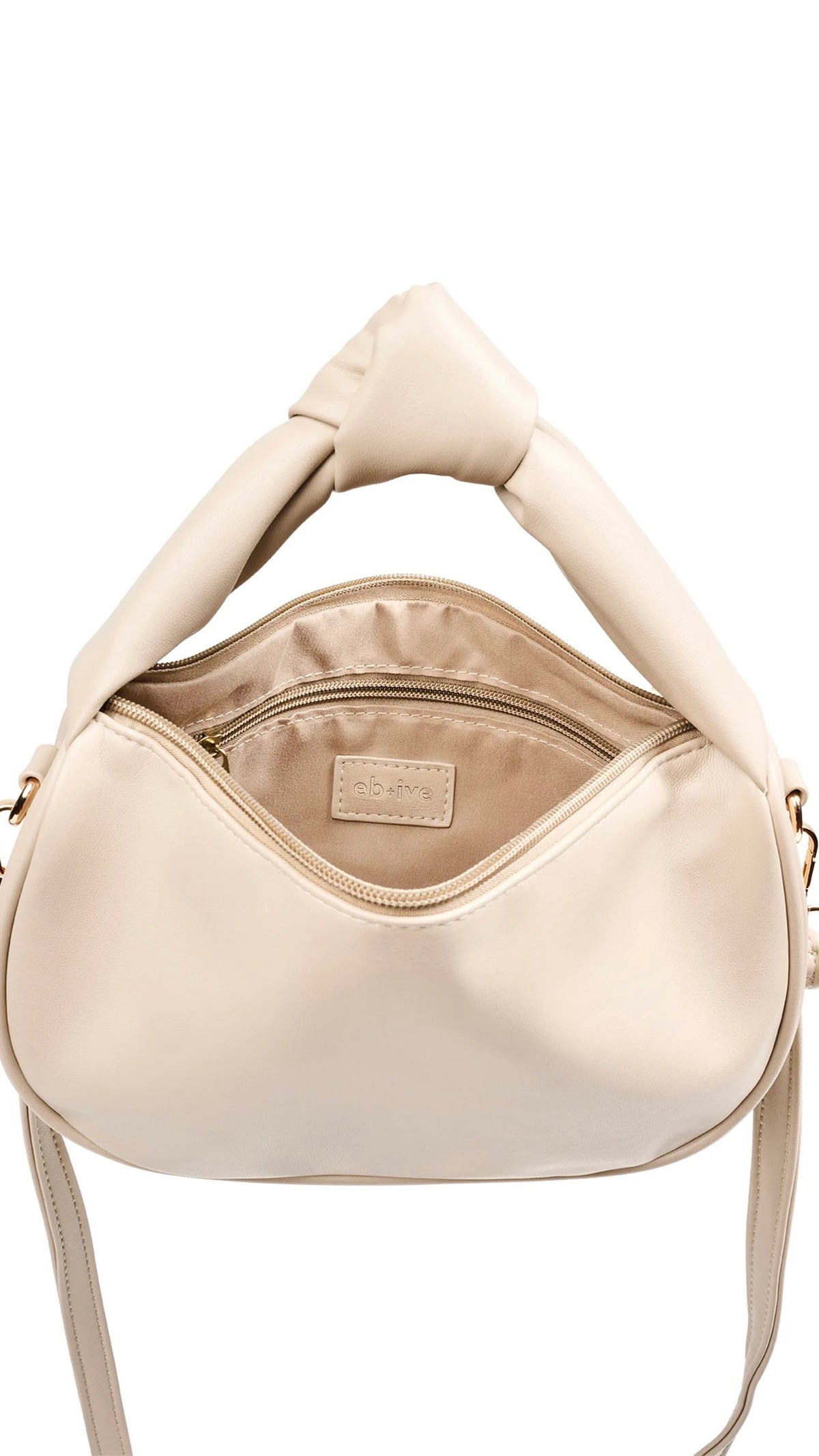 Zala Bag Bisque