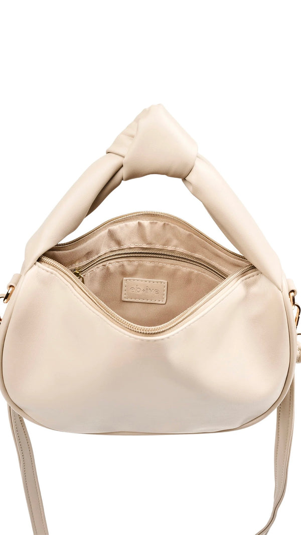 Zala Bag Bisque