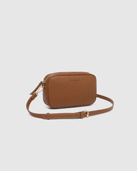 Bianca Crossbody Bag Tan