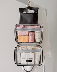 Baby Emma Cosmetic Case Black