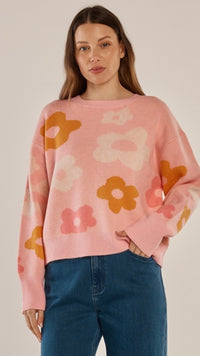 Leonie Knit Sweater