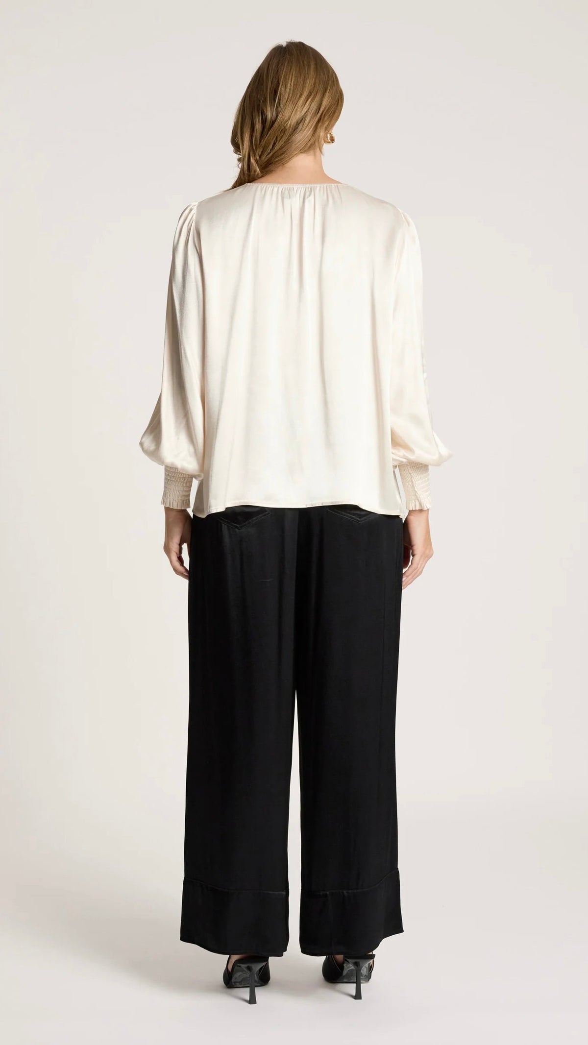 San Frill Top Dune