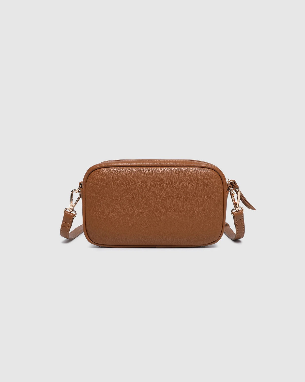 Bianca Crossbody Bag Tan