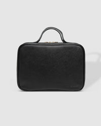 Baby Emma Cosmetic Case Black