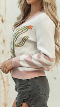 Arizona Nights Cardigan