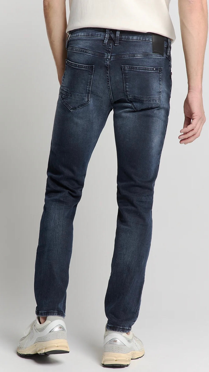 N711D20N Regular Fit 711 Dark Denim