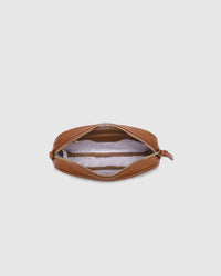 Bianca Crossbody Bag Tan