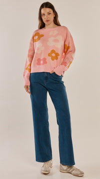 Leonie Knit Sweater