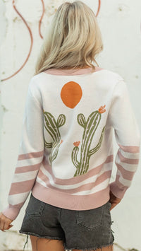 Arizona Nights Cardigan