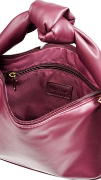 Zala Bag Mahogany