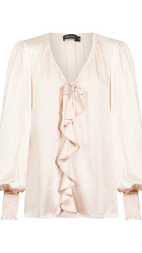 San Frill Top Dune