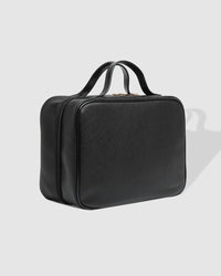 Baby Emma Cosmetic Case Black