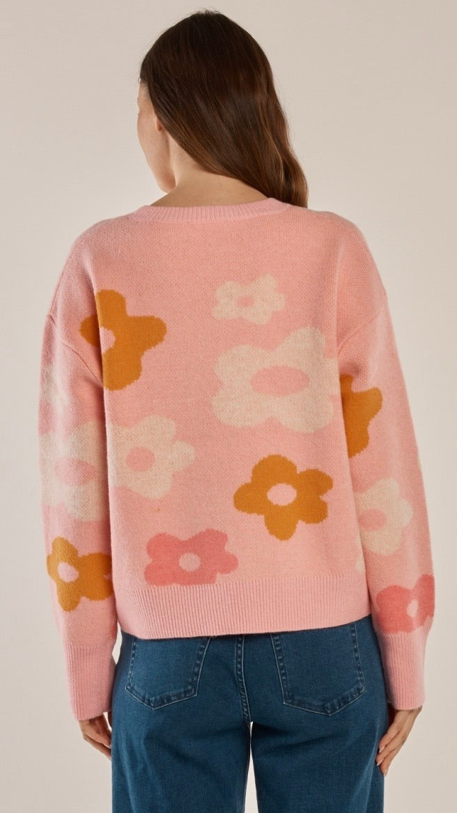 Leonie Knit Sweater