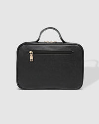 Baby Emma Cosmetic Case Black