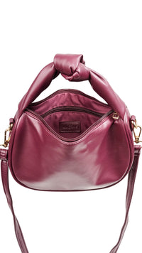 Zala Bag Mahogany